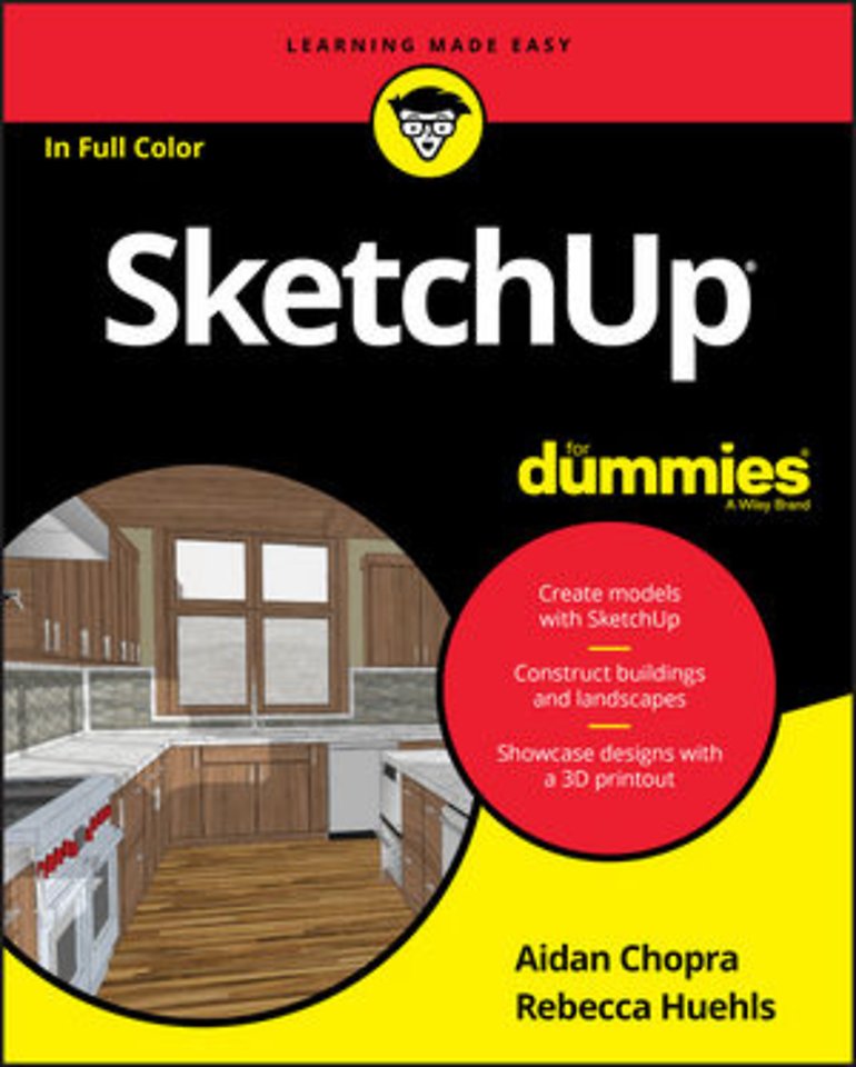 SketchUp For Dummies SketchUp For Dummies
