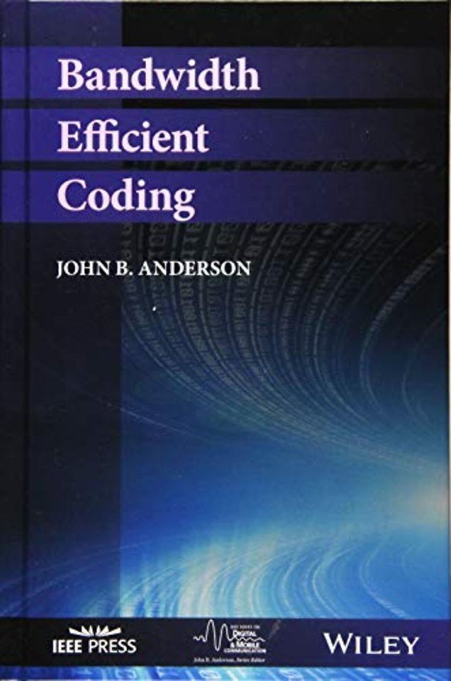 Bandwidth Efficient Coding