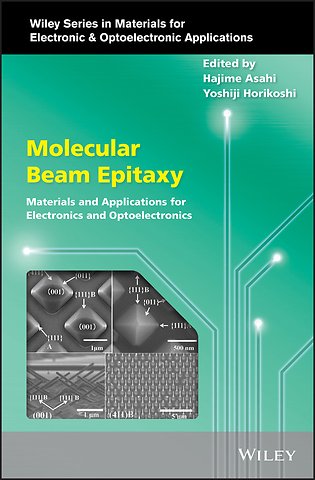 Molecular Beam Epitaxy