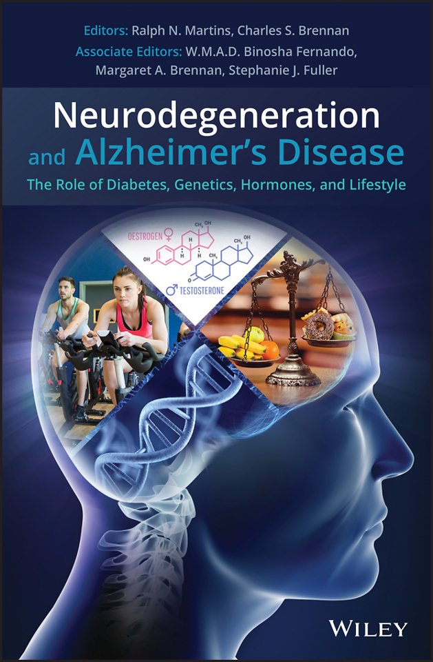 Neurodegeneration and Alzheimer′s disease – The Role of Diabetes, Genetics, Hormones, and  Lifestyle