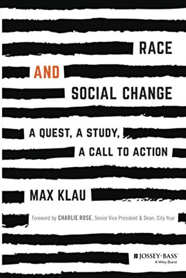Race and Social Change