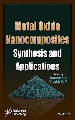 Metal Oxide Nanocomposites