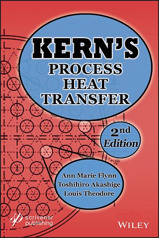 Kern's Process Heat Transfer