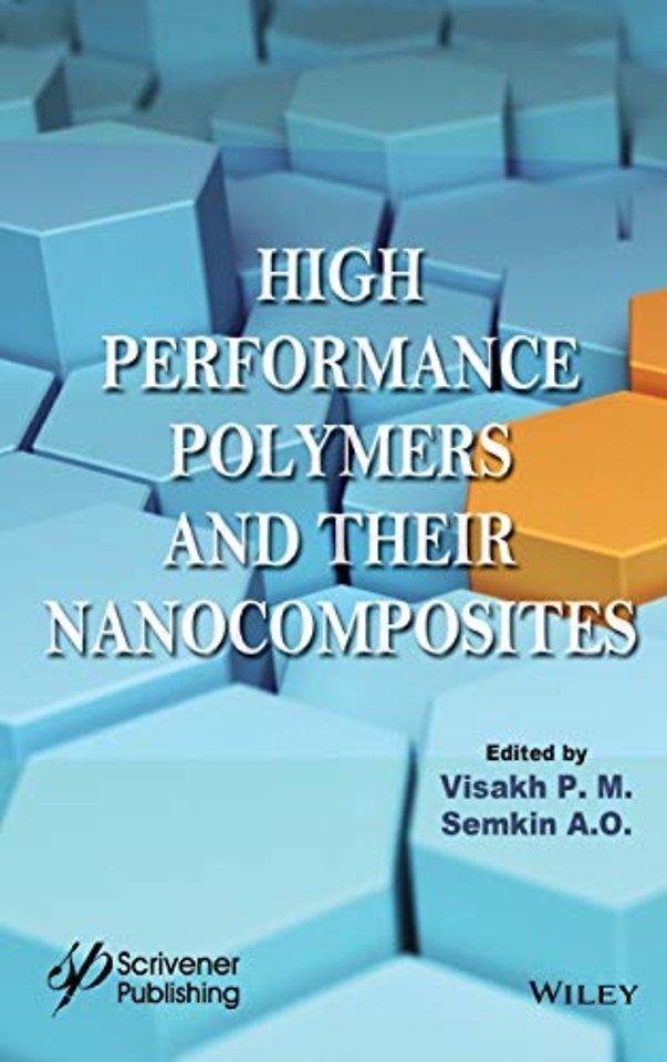 High Performance Polymers and Their Nanocomposites