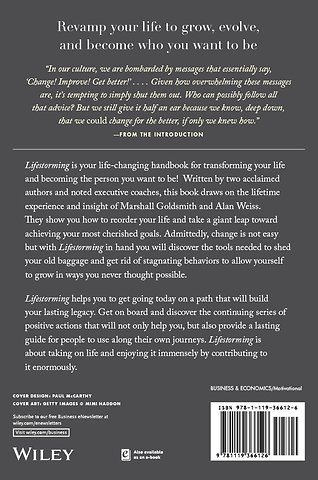 Lifestorming