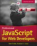 Professional JavaScript for Web Developers Professional JavaScript for Web Developers