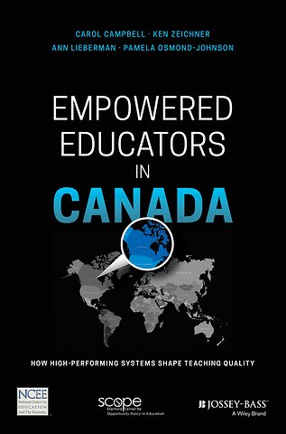 Empowered Educators in Canada