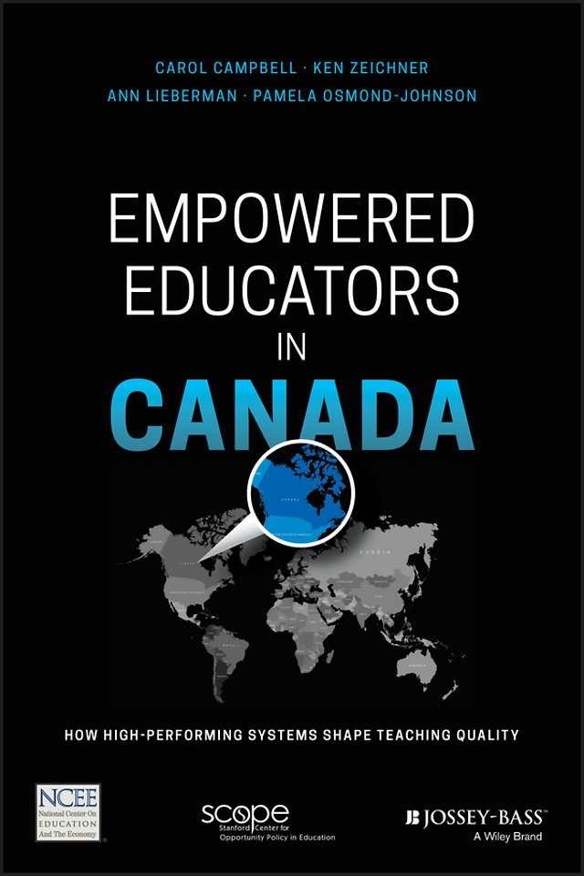 Empowered Educators in Canada
