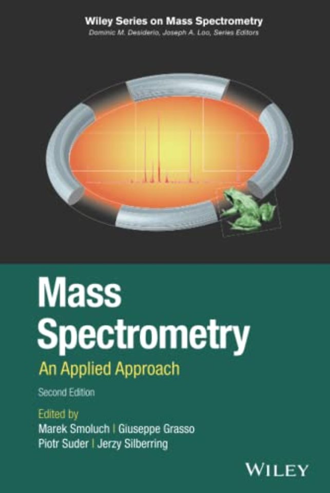 Mass Spectrometry