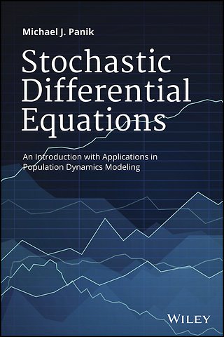 Stochastic Differential Equations