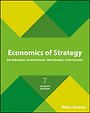 Economics of Strategy