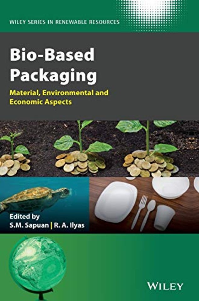 Bio-Based Packaging