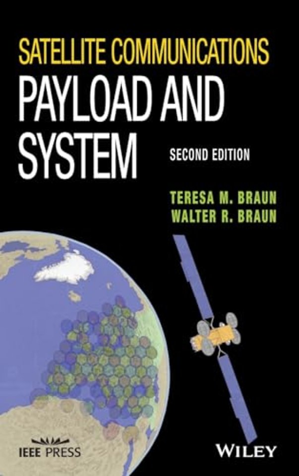 Satellite Communications Payload and System