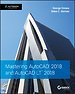 Mastering AutoCAD 2018 and AutoCAD LT 2018