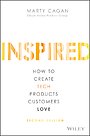 Inspired Inspired