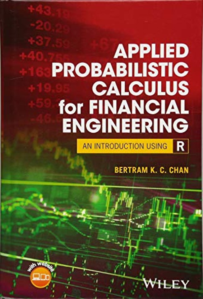 Applied Probabilistic Calculus for Financial Engineering