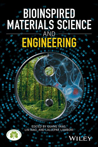 Bioinspired Materials Science and Engineering