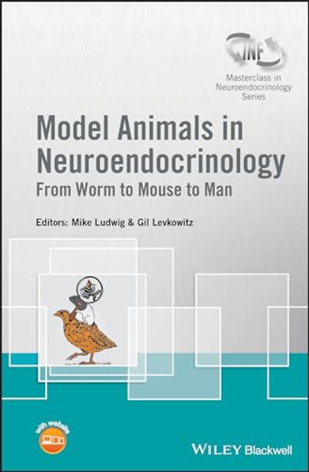 Model Animals in Neuroendocrinology