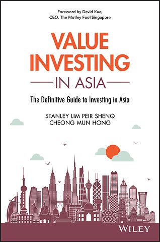 Value Investing in Asia