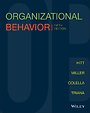 Organizational Behavior, Fifth Edition
