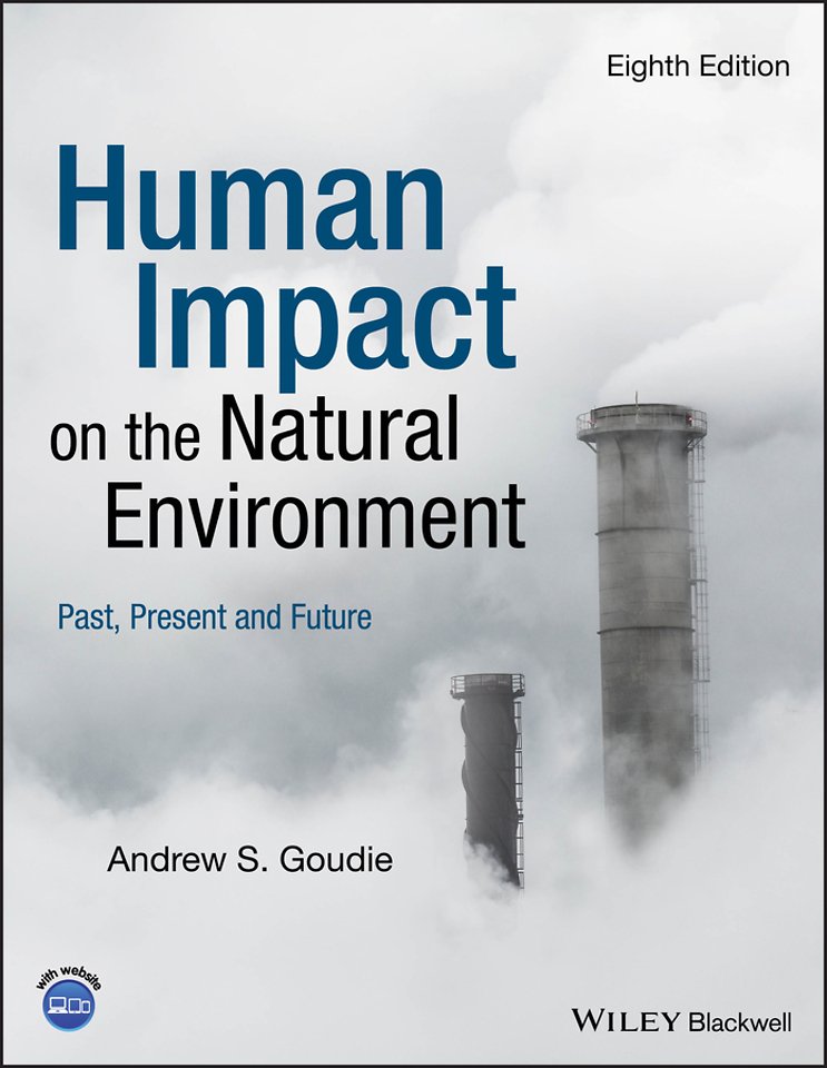 The Human Impact on the Natural Environment