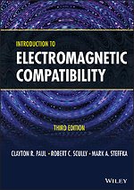 Introduction to Electromagnetic Compatibility,