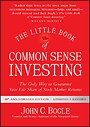 The Little Book of Common Sense Investing The Little Book of Common Sense Investing