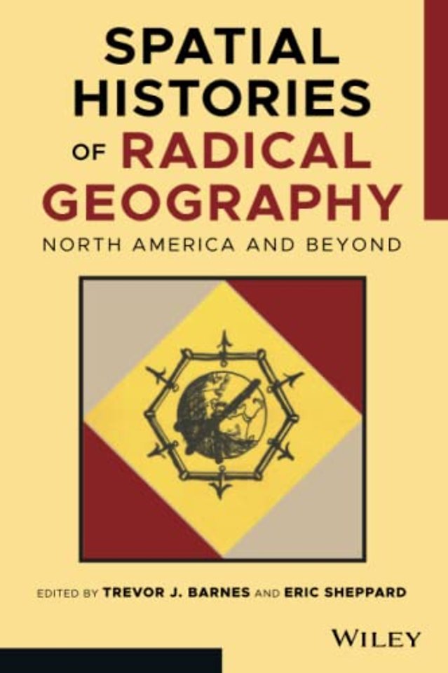 Spatial Histories of Radical Geography