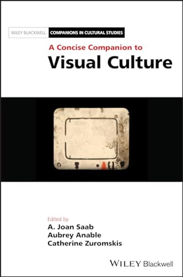 A Concise Companion to Visual Culture