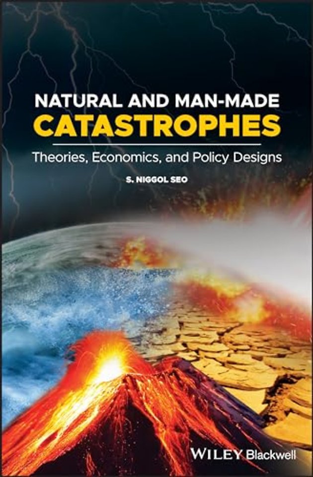 Natural and Man-Made Catastrophes