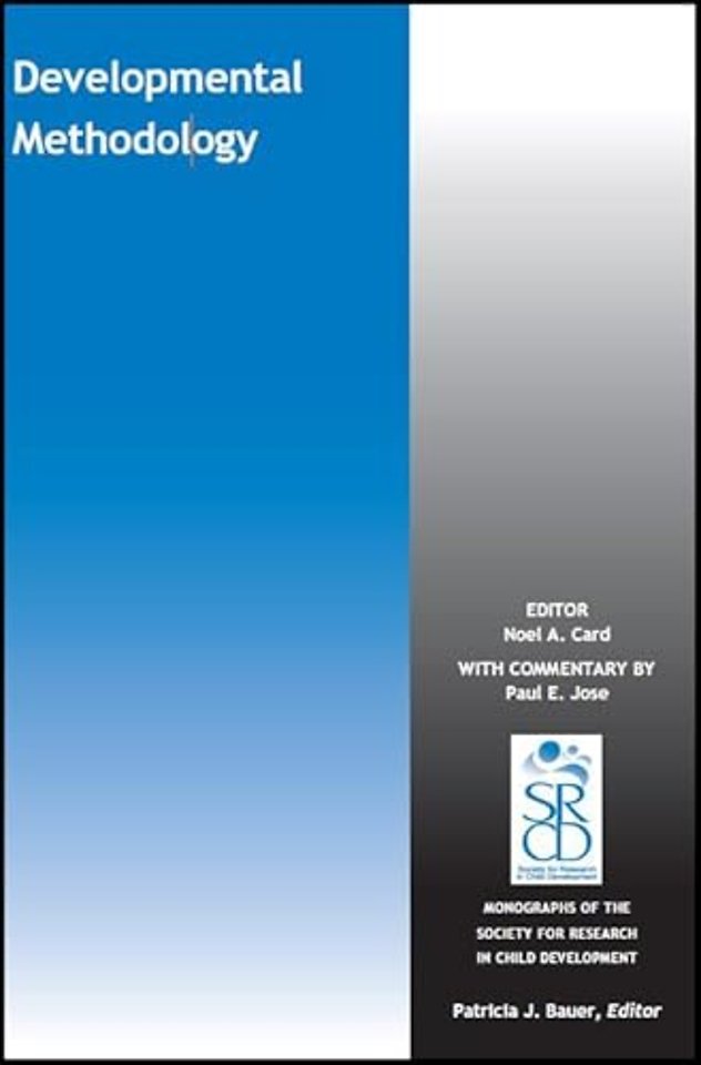 Developmental Methodology