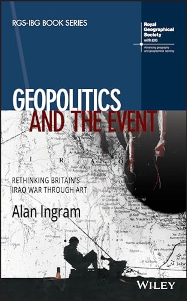 Geopolitics and the Event