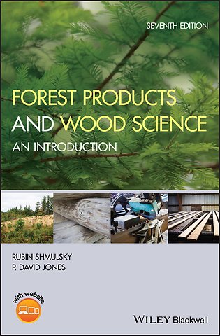 Forest Products and Wood Science