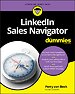LinkedIn Sales Navigator For Dummies LinkedIn Sales Navigator For Dummies