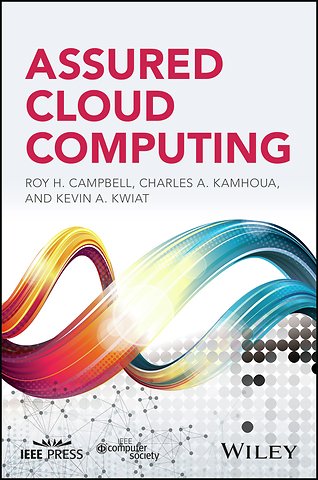 Assured Cloud Computing