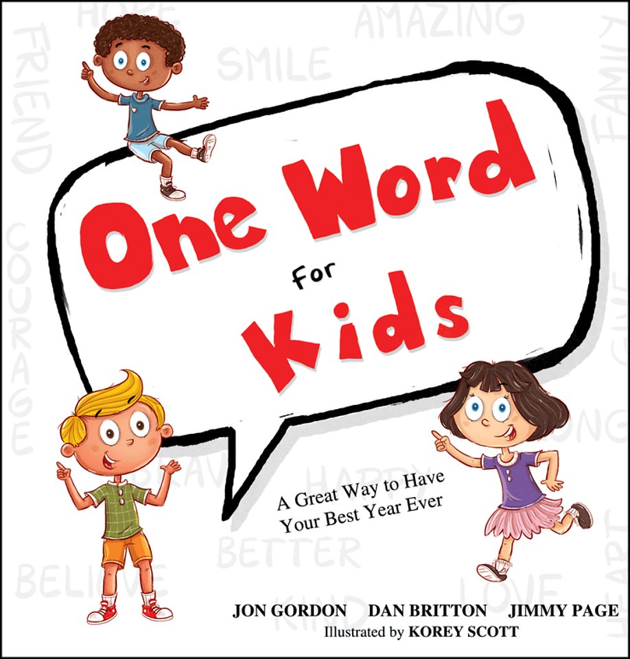 One Word for Kids