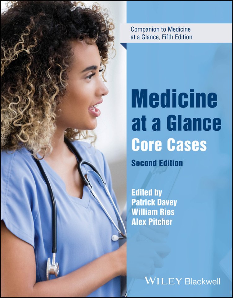Medicine at a Glance