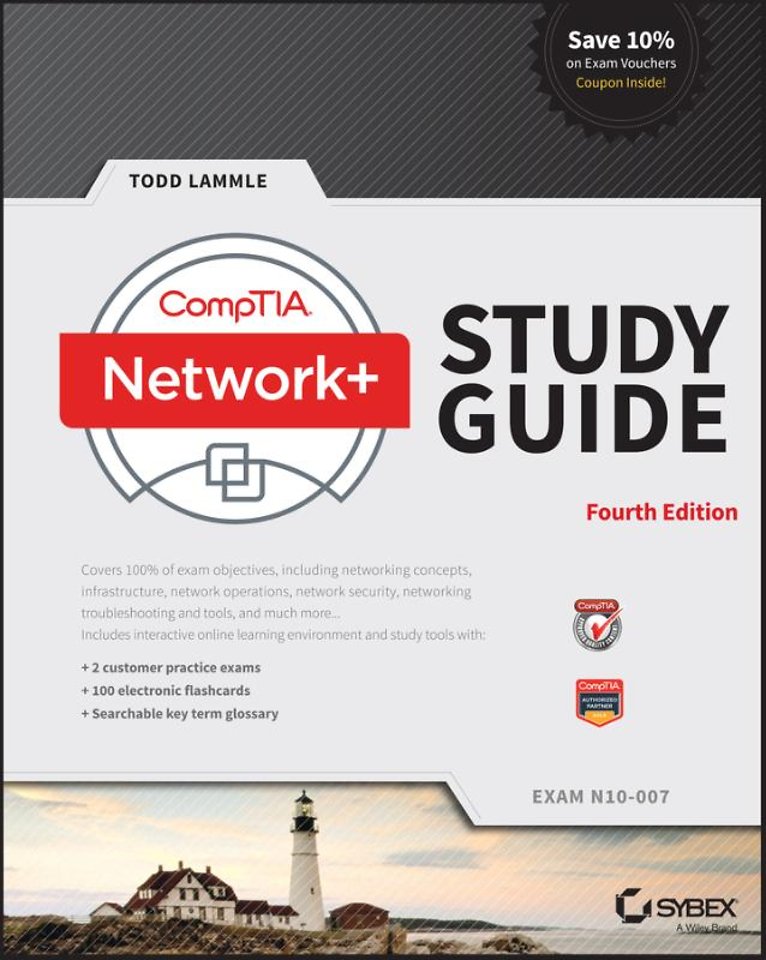 Comptia Network+ Study Guide