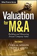 Valuation for M&A, Third Edition – Building and Measuring Private Company Value