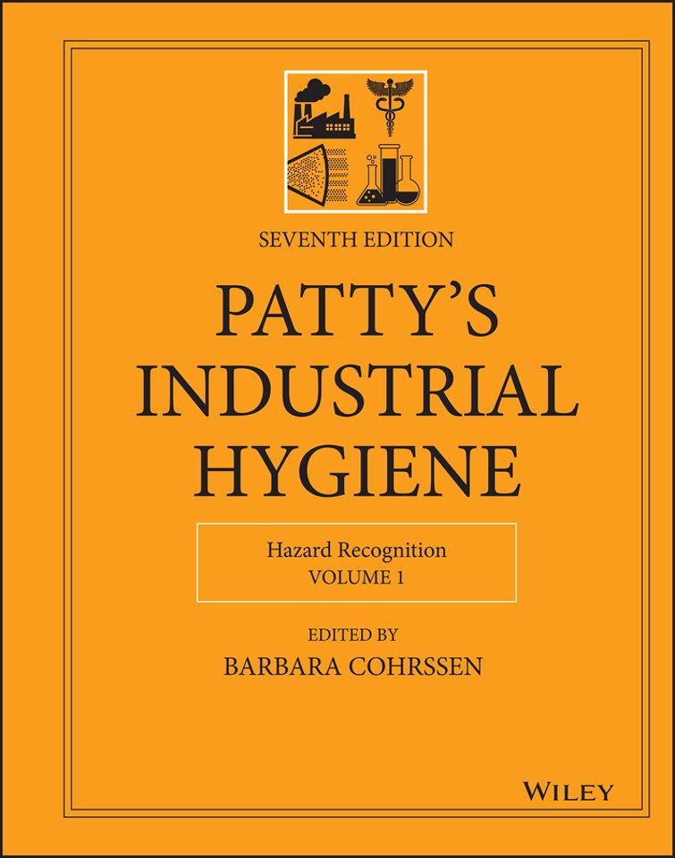 Patty′s Industrial Hygiene
