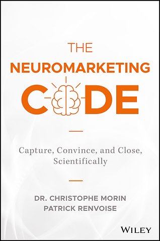 The Persuasion Code