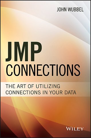 JMP Connections – The Art of Utilizing Connections In Your Data