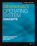 Silberschatz′s Operating System Concepts Global Edition