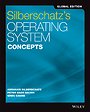 Silberschatz′s Operating System Concepts Global Edition Silberschatz′s Operating System Concepts Global Edition