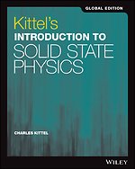 Kittel′s Introduction to Solid State Physics