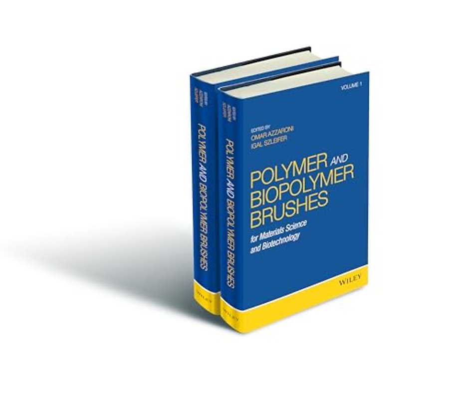 Polymer and Biopolymer Brushes