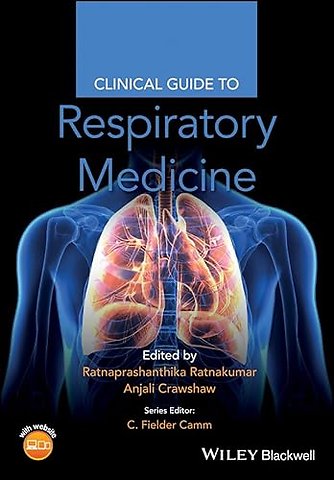 Clinical Guide to Respiratory Medicine