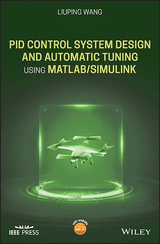 PID Control System Design and Automatic Tuning using MATLAB/Simulink