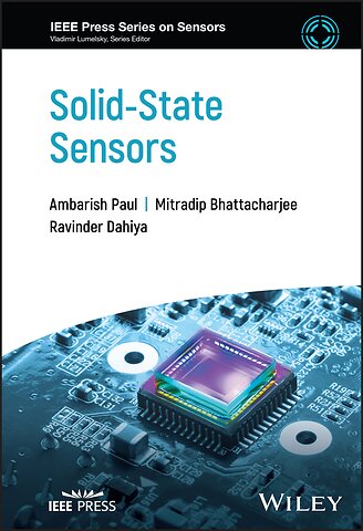 Solid–State Sensors