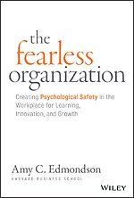 Fearless Organization